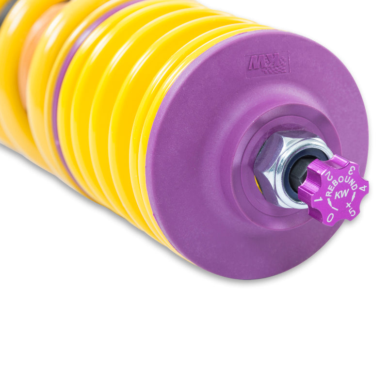 KW Coilover Kit V2 Audi New Beetle (PC/VT; 9C); all excl. Convertible-thumbmail-4