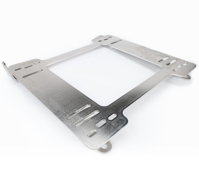NRG Stainless Steel Seat Bracket 13-16 Subaru BRZ/ Scion F-RS - Pair-thumbmail-1