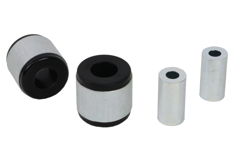 Whiteline Plus 03-06 EVO 8/9 Rear Lower Inner Control Arm Bushing Kit-thumbmail-2