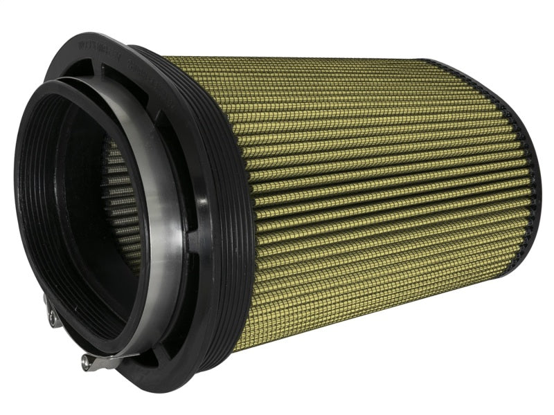 aFe Magnum FLOW Pro GUARD 7 Replacement Air Filter F-(7X4.75) / B-(9X7) / T-(7.25X5) (Inv) / H-9in.-thumbmail-2