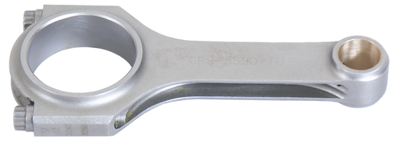 Eagle Toyota 2JZGTE Engine Connecting Rod (Single Rod)-thumbmail-1