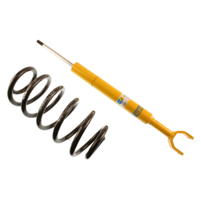 Bilstein B12 1997 Audi A4 Quattro Base Front and Rear Complete Suspension Kit-thumbmail-7