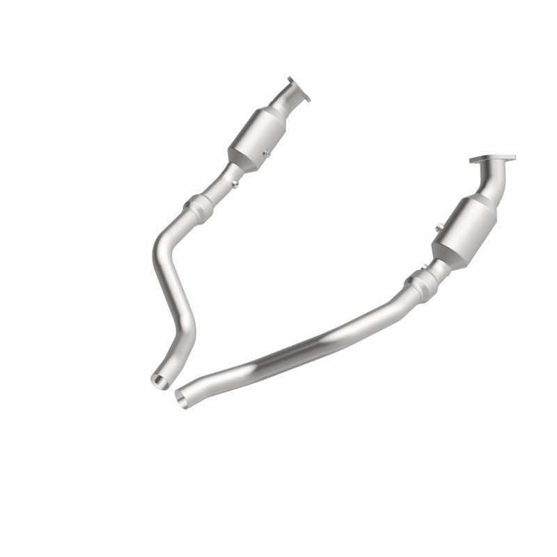 MagnaFlow Conv D/F 05- 300C/Magnum 5.7 w/cats-thumbmail-3