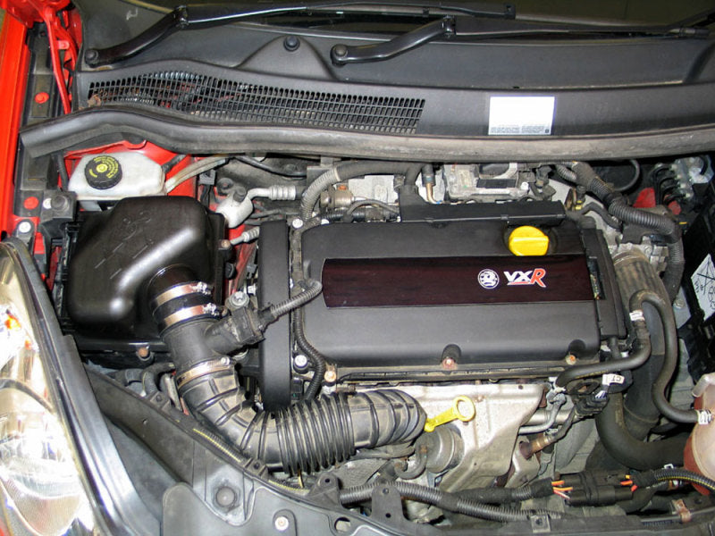 K&N Performance Intake Kit  for Opel / Vauxhall / Alfa Romeo-thumbmail-3