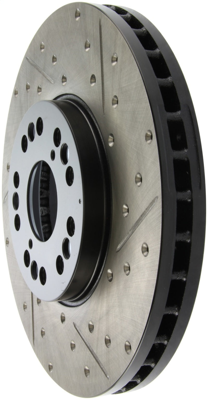 StopTech 93-05 Lexus GS300/GS350/GS400/GS430/GS450H / 00-05 Lexus IS300 / 93-94 Lexus LS400/LS430/L-thumbmail-3