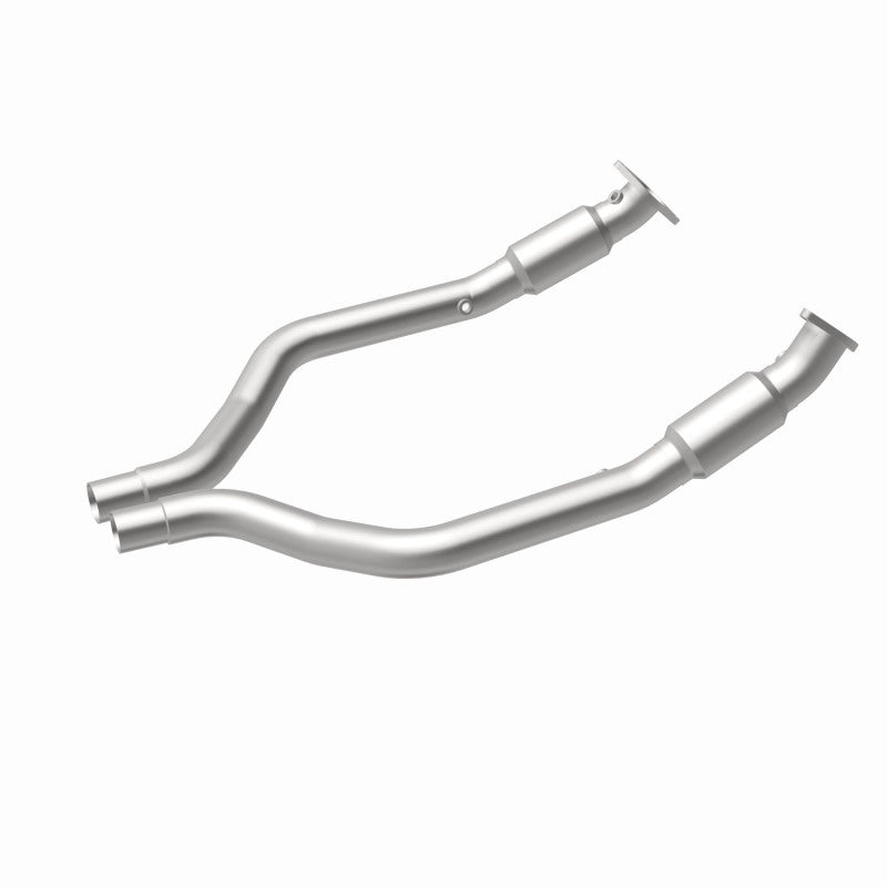 MagnaFlow Conv DF 05- SRT-8 6.1L OFF ROAD-thumbmail-4