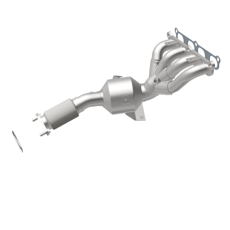Magnaflow Conv DF 2011 Ford Fiesta 1.6L 4-thumbmail-4