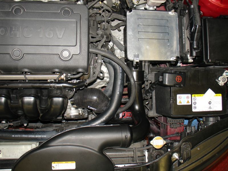 Injen 09-10 Kia Forte 2.0L-4cyl 5speed Polished Cold Air Intake-thumbmail-6