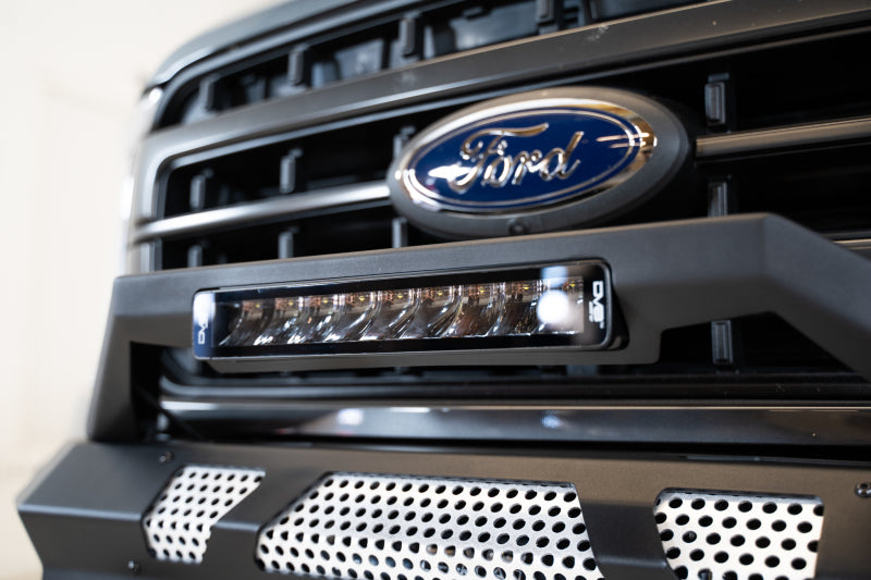DV8 Offroad Elite Series 13in Light Bar 45W Flood/Spot LED-thumbmail-23
