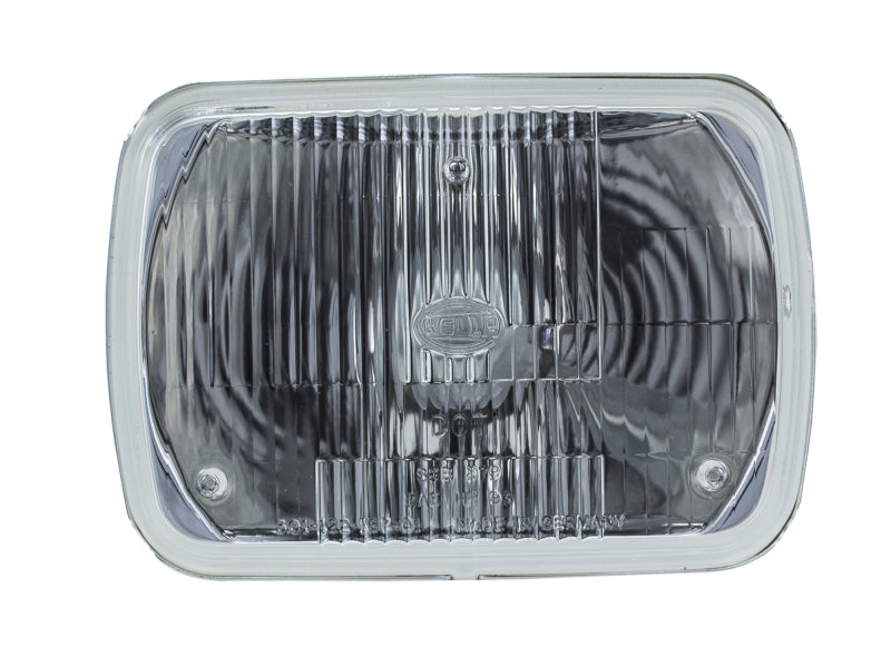 Hella Vision Plus 8in x 6in Sealed Beam Conversion Headlamp - Single Lamp-thumbmail-5