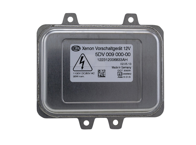 Hella BMW Xenon 12V Ballast Unit-thumbmail-3
