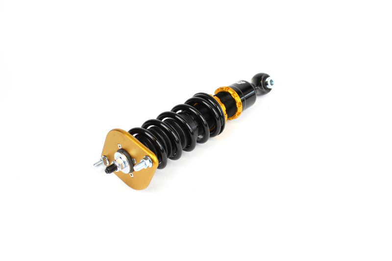 ISC 07-12 BMW E9x M3 N1 Coilovers - Street Sport-thumbmail-2