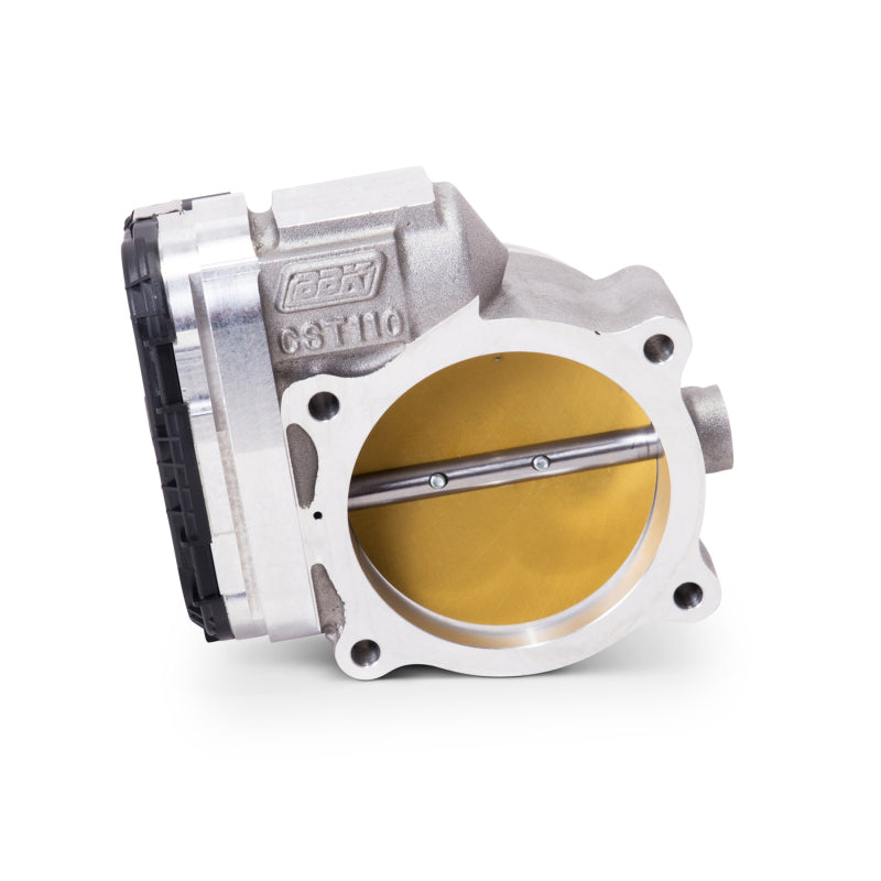 BBK 2015-16 Ford Mustang GT 5.0L 90Mm Throttle Body-thumbmail-5