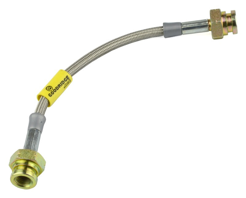 Goodridge 09-12 Cadillac CTS-V (All CTS-V w/ Brembo Brakes) Brake Lines-thumbmail-3