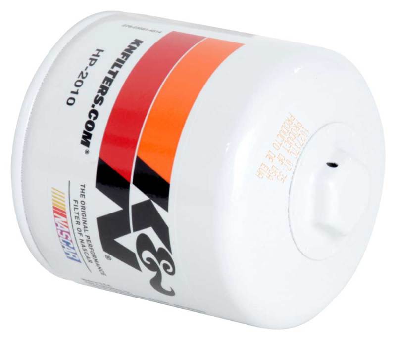 K&N Oil Filter OIL FILTER; AUTOMOTIVE-thumbmail-1