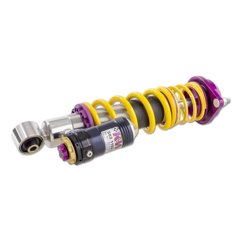 KW 3-Way Clubsport Kit Scion FR-S/ Subaru BR-Z-thumbmail-3