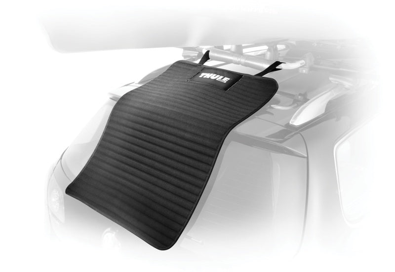 Thule WaterSlide Mat (For Boat Loading/Unloading) - Black-thumbmail-3