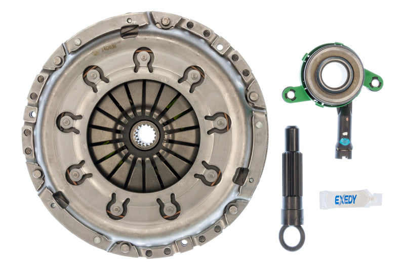 Exedy OE 2007-2009 Dodge Caliber L4 Clutch Kit-thumbmail-1