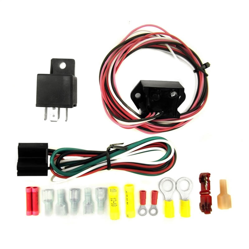 Nitrous Express TPS Voltage Sensing Full Throttle Activation Switch 04AN .5 Volts-thumbmail-2