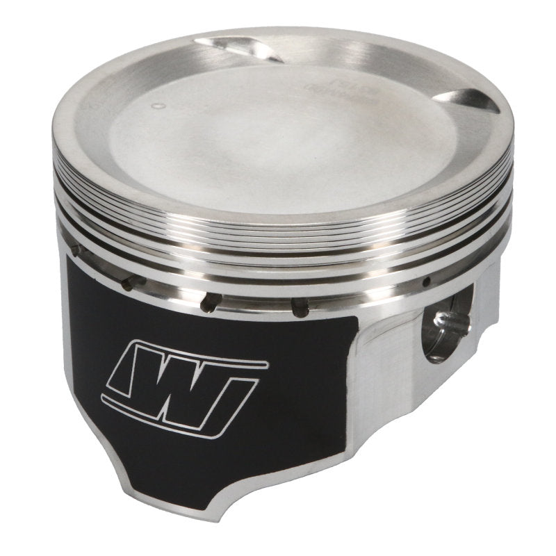 Wiseco Nissan FJ20 90.0mm Bore .040 Oversized -16.7cc Dome Dish Piston Shelf Stock Kit-thumbmail-1
