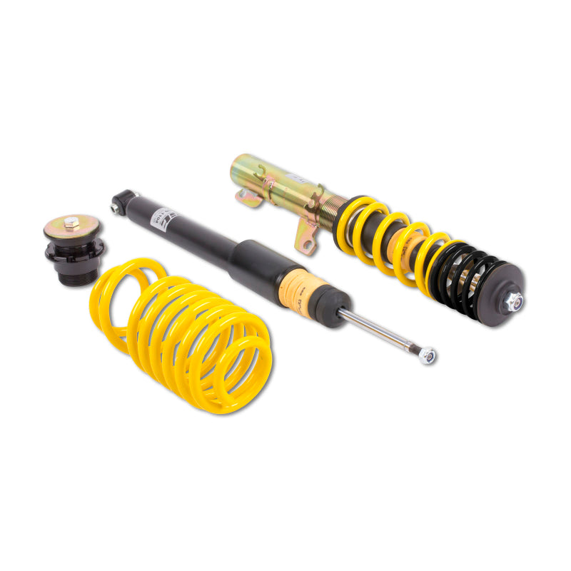 ST XA Coilover Kit 97-05 Volkswagen Golf MKIV-thumbmail-3