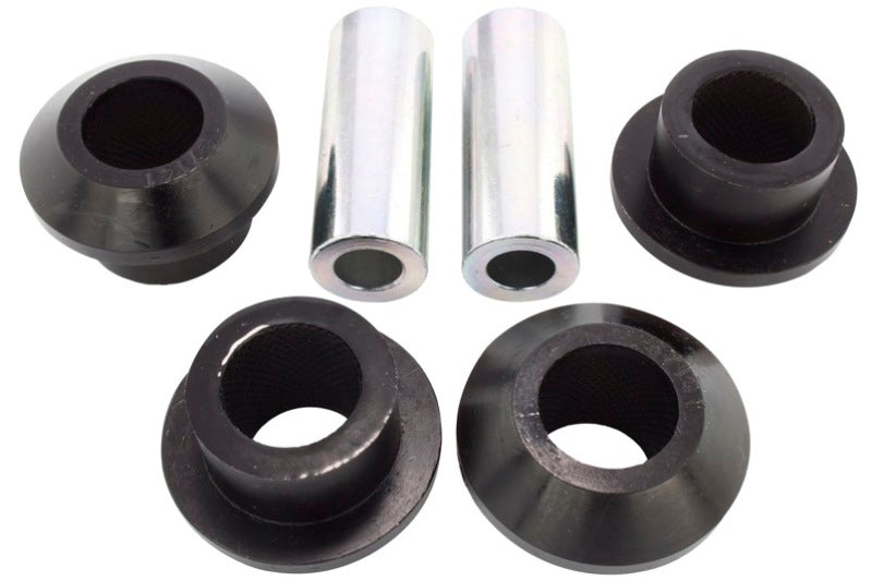 Whiteline Plus 05/05+ Ford Focus / 04-03/08 Mazda 3 Lower Inner Front Control Arm Bushing Kit-thumbmail-4
