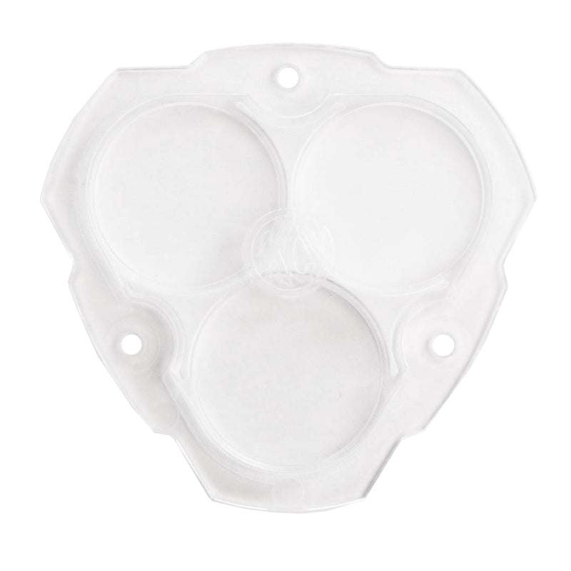 KC HiLiTES FLEX ERA 3 Lens & Reflector Spot (ea)-thumbmail-1