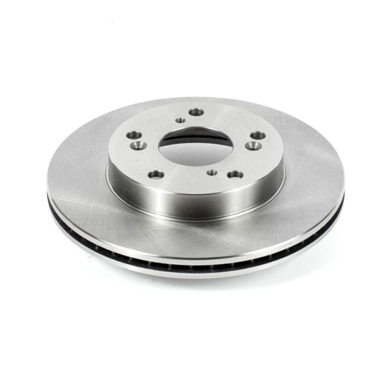 Power Stop 13-14 Acura ILX Front Autospecialty Brake Rotor-thumbmail-1
