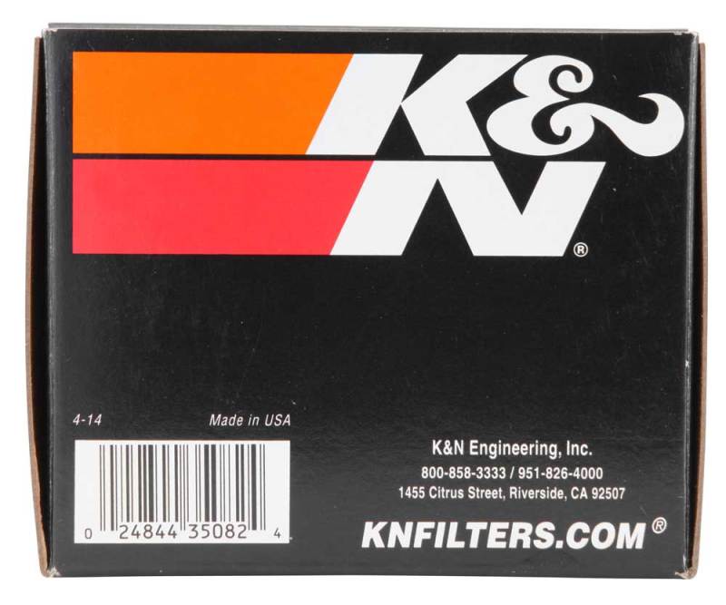 K&N Performance Electric Fuel Pump 4-7 PSI-thumbmail-4
