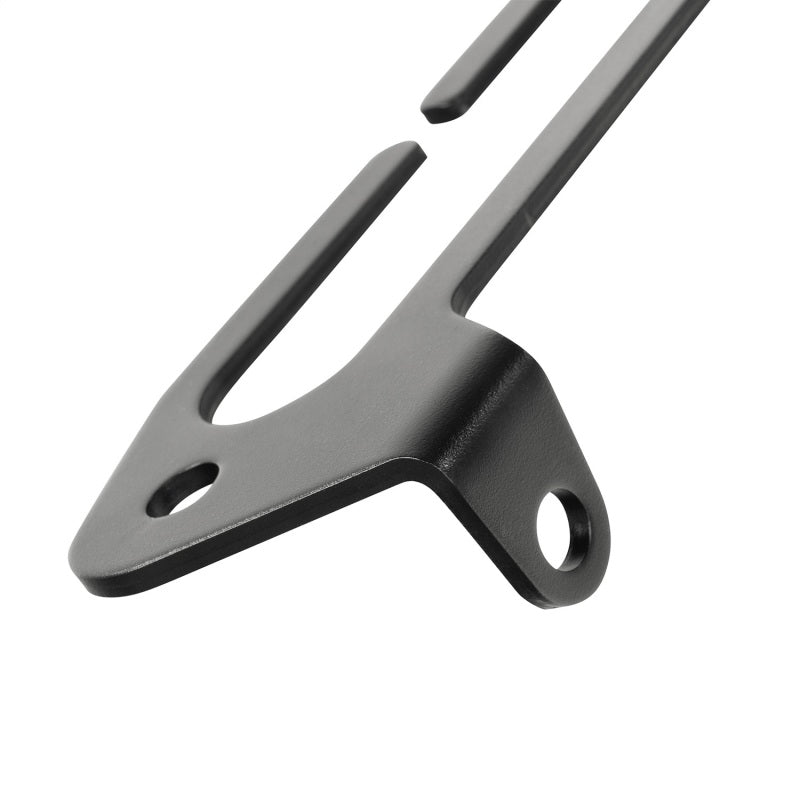 Rugged Ridge Hawse Fairlead Light Mount Bracket-thumbmail-3