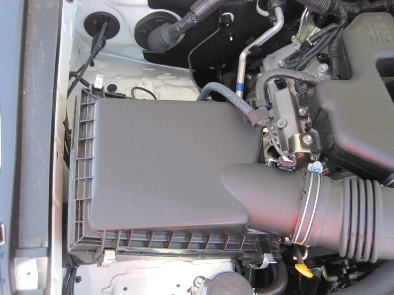 K&N 10 Toyota 4 Runner 4.0L V6 / 2010 FJ Cruiser 4.0L-V6 Drop In Air Filter-thumbmail-3