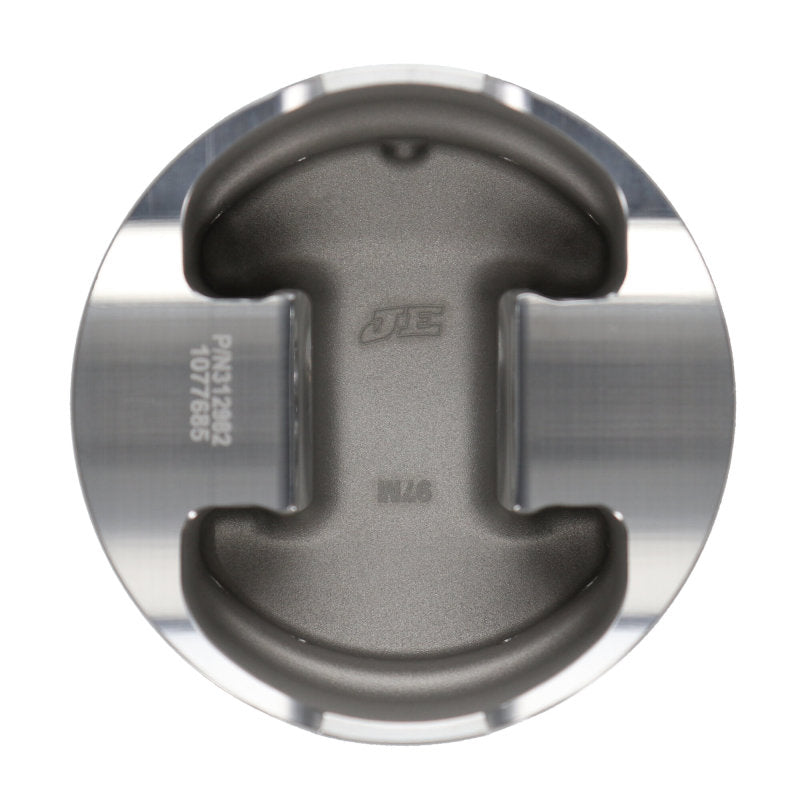 JE Pistons 3.810 BUICK V6 TURBO Set of 6 Pistons-thumbmail-2