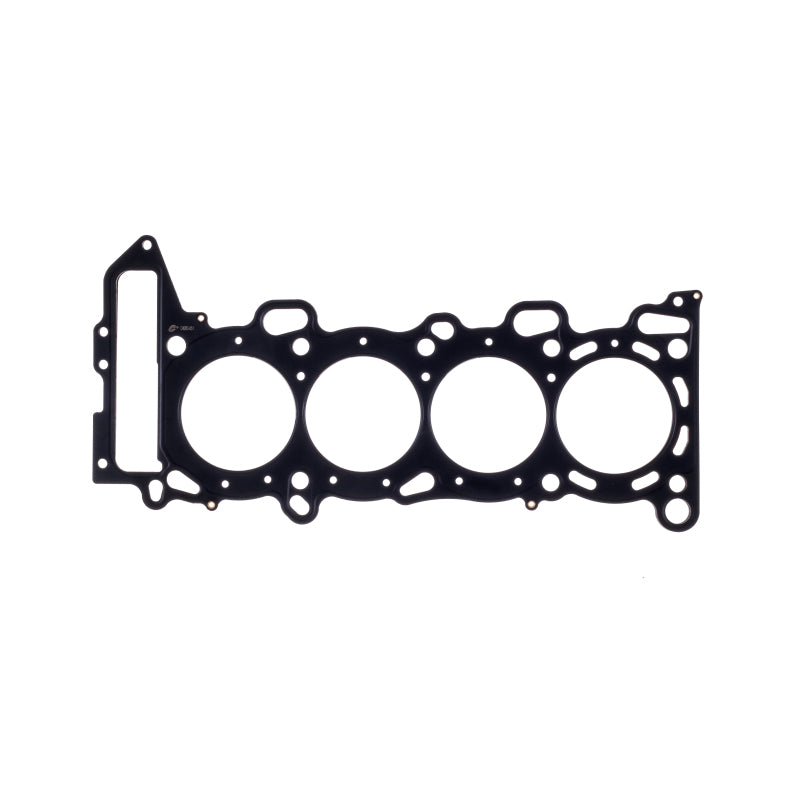 Cometic Nissan SR20DE/DET 88.5mm .060 MLS Head Gasket w/ Both Add Oil Holes-thumbmail-1