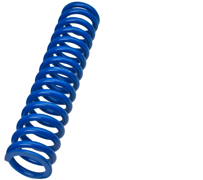 King Shocks 4.25 ID Coil Springs 22 x 400lb-thumbmail-1