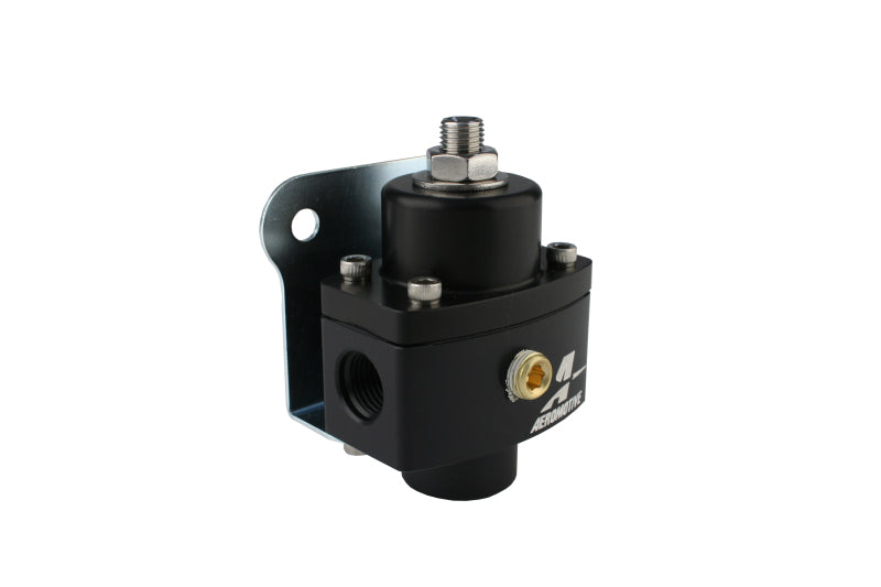 Aeromotive Marine 2-Port AN-06 Carb. Reg-thumbmail-6