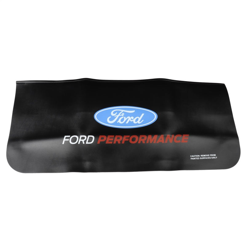 Ford Performance Fender Cover-thumbmail-2