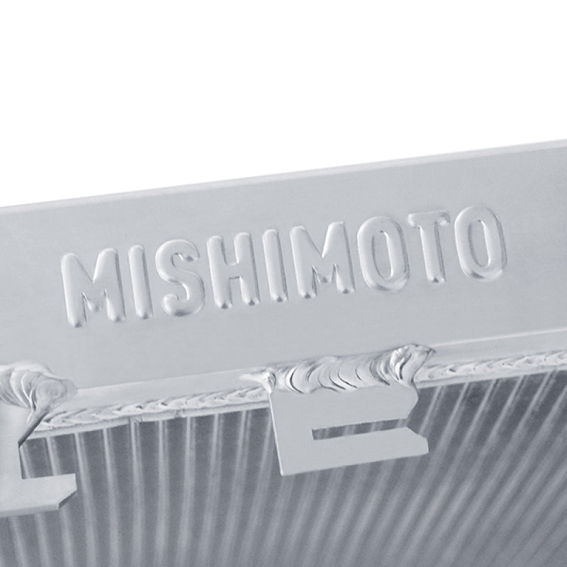 Mishimoto 2013+ Ford Focus ST Performance Aluminum Radiator-thumbmail-9