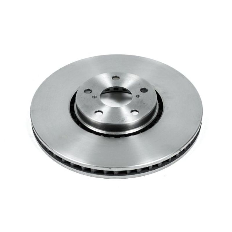 Power Stop 07-11 Lexus GS350 Front Right Autospecialty Brake Rotor-thumbmail-1