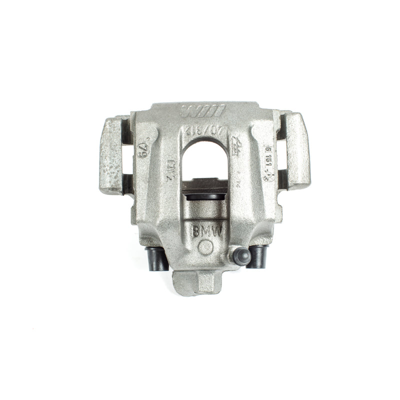 Power Stop 95-99 BMW M3 Rear Left Autospecialty Caliper w/Bracket-thumbmail-3