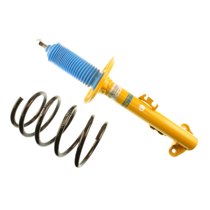 Bilstein B12 1997 BMW Z3 2.8i Front and Rear Suspension Kit-thumbmail-5