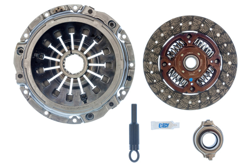 Exedy OE 2001-2004 Chrysler Sebring V6 Clutch Kit-thumbmail-1