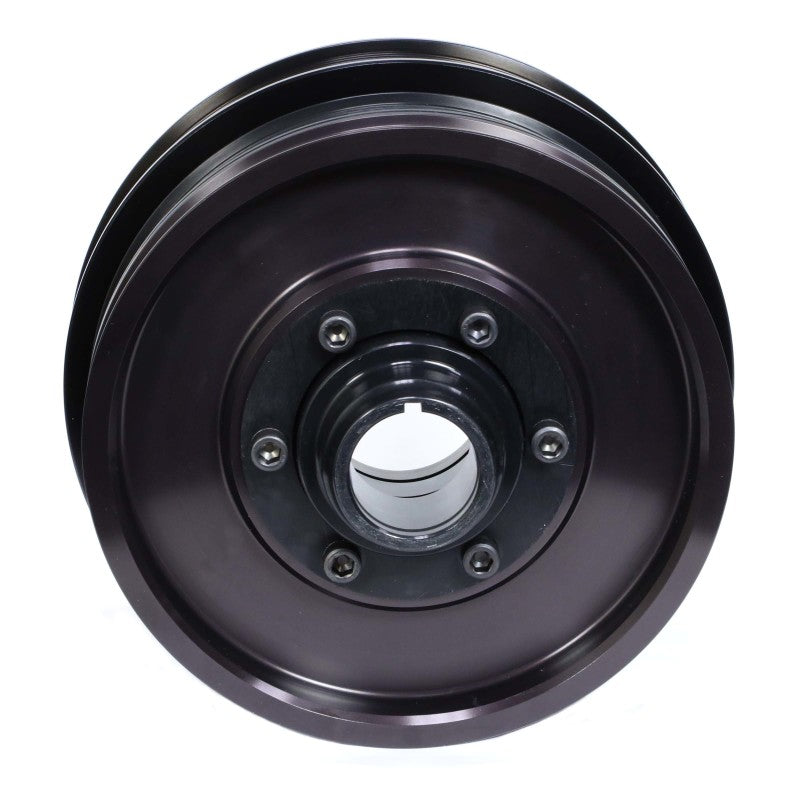 Fluidampr 17-22 Chevrolet Camaro ZL1 6.2L LT4 Supercharged Steel Internally Balanced Damper-thumbmail-4