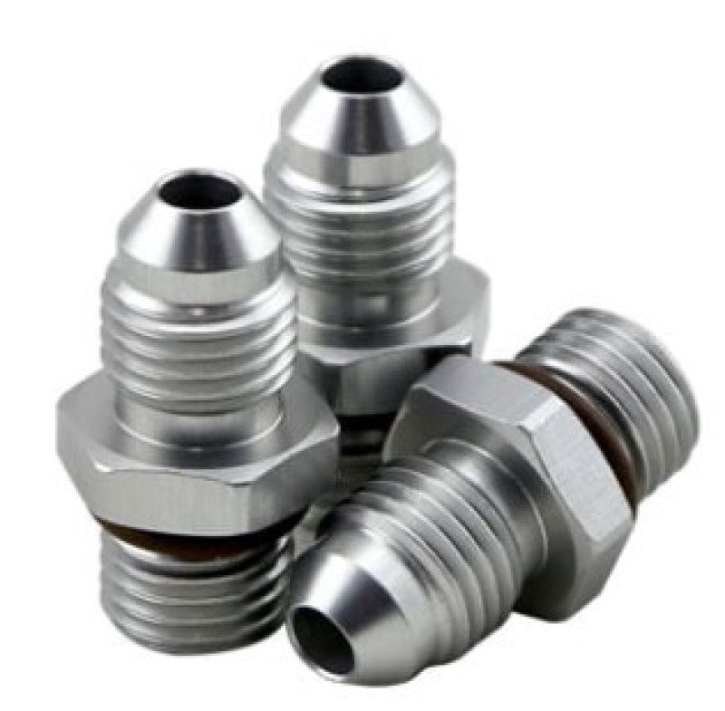 Turbosmart T40 AN-4 Fitting Kit-thumbmail-1