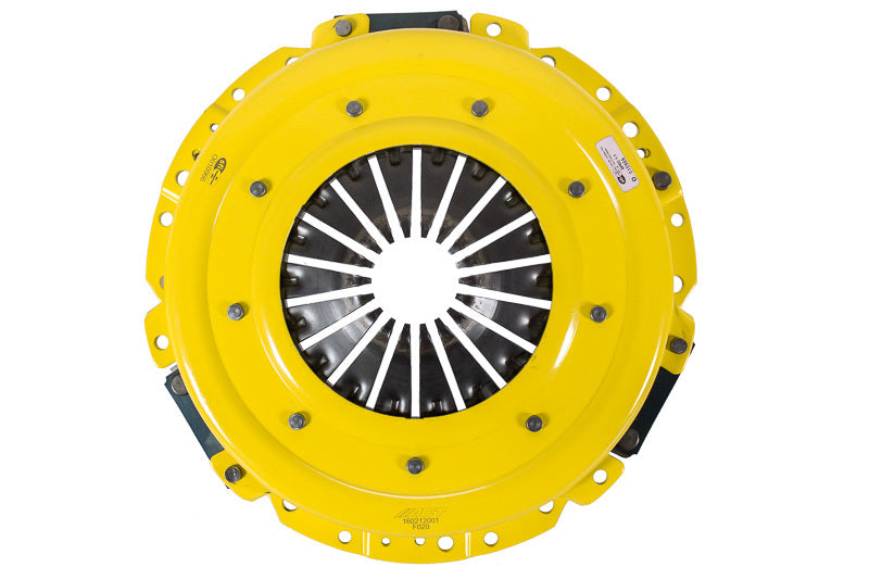 ACT 2011 Ford Mustang P/PL Heavy Duty Clutch Pressure Plate-thumbmail-1