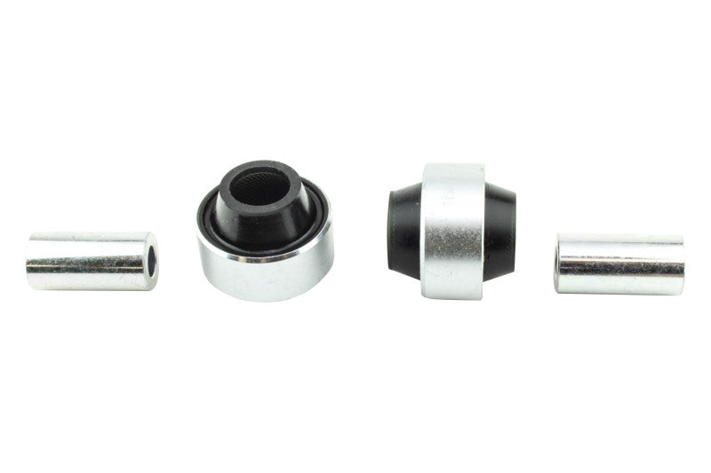 Whiteline Plus 8/07+ Dodge Avenger / 7/02+ Mitsubishi Lancer C/A - Lwr Inner Rear Bushing Kit-thumbmail-3