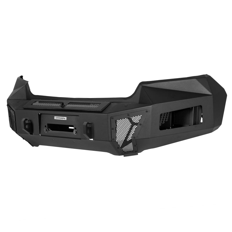 Go Rhino 15-20 Chevrolet Colorado BR6 Front Bumper Replacement-thumbmail-3