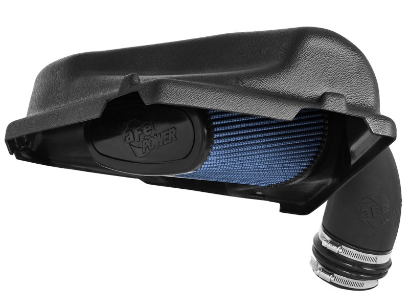 aFe Magnum FORCE Stage-2 Pro 5R Cold Air Intake System 16-17 BMW 340i (F30) L6-3.0L (t) B58-thumbmail-2
