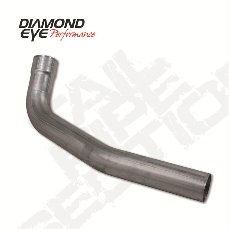 Diamond Eye TAILP 4in 2ND SEC TB SGL AL FORD 7.3L F250/350 CAB & CHASSIS 99-03-thumbmail-1