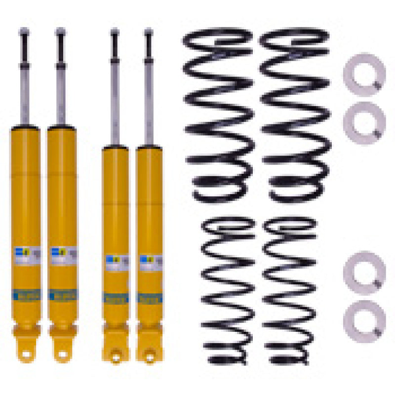Bilstein 17-20 Fiat 124 Spider / 16-19 Mazda MX-5 Miata B12 Pro-Kit-thumbmail-4