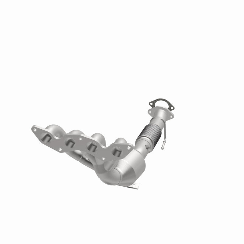MagnaFlow Conv DF 2012 Ford Focus 2.0L-thumbmail-5